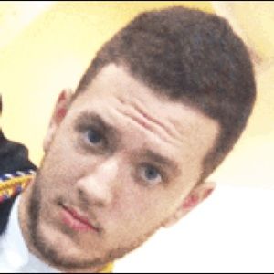 Meet your Posher, Benjamin